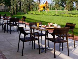 Terrace
 di Novotel Trabzon