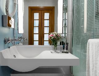 Room
 di Novotel Trabzon