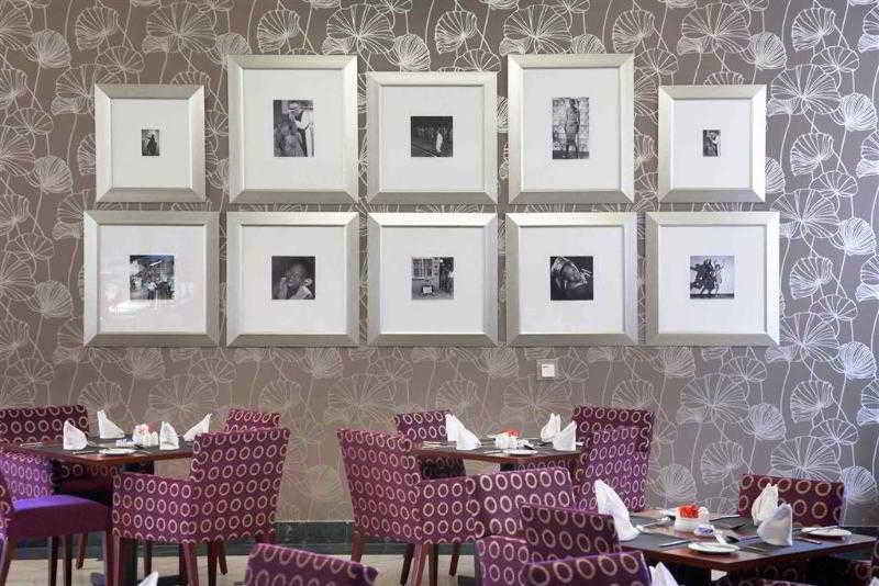 Mercure Johannesburg Randburg