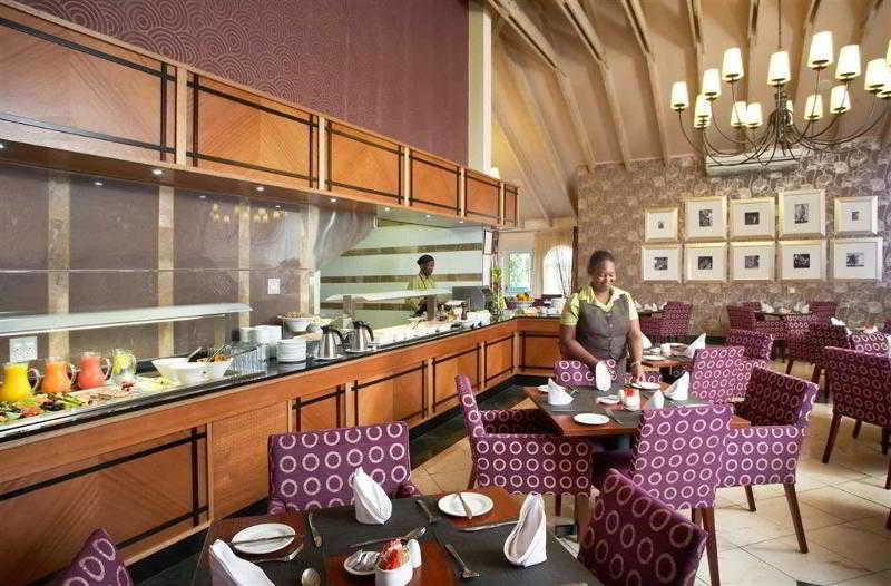 Mercure Johannesburg Randburg