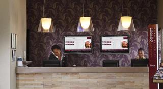 Mercure Suites Bedfordview