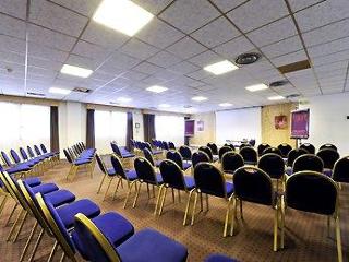 Conferences
 di Mercure Les Deux-Alpes 1800