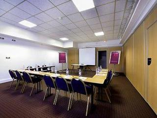 Conferences
 di Mercure Les Deux-Alpes 1800