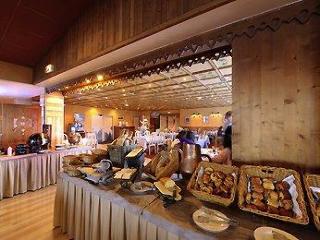 Restaurant
 di Mercure Les Deux-Alpes 1800