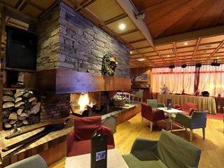 Restaurant
 di Mercure Les Deux-Alpes 1800