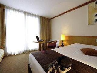Room
 di Mercure Les Deux-Alpes 1800