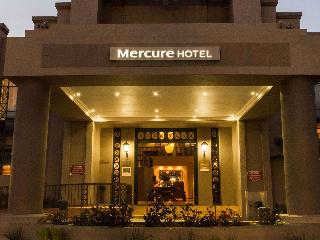 Mercure Nelspruit
