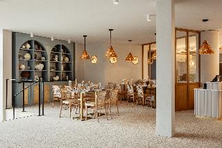 Hotel Emeria Dinard Thalasso and Spa