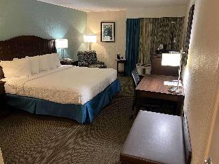 1 King Bed Non-Smoking Refrigerator Wi-Fi Full Breakfast