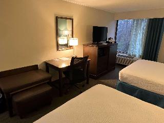 2 Queen Beds Non-Smoking Refrigerator Wi-Fi Full Breakfast