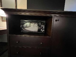 2 Queen Beds Non-Smoking Pet Friendly Room Refrigerator Wi-Fi Full Breakfast