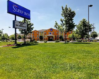 Sleep Inn South Bend Airport