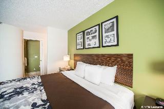 Sleep Inn Decatur I-72