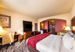 Comfort Suites At Plaza Mall
