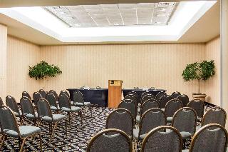 會議室