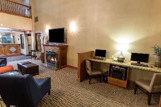 Comfort Inn & Suites Springfield I-44