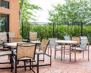 Cambria Hotel Madison East
