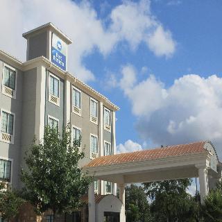 Best Western SeaWorld/Lackland AFB NW HotelSuites