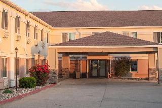 Comfort Inn Sioux City South