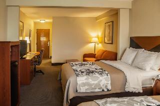 Sleep Inn & Suites Dover