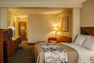 Sleep Inn & Suites Dover