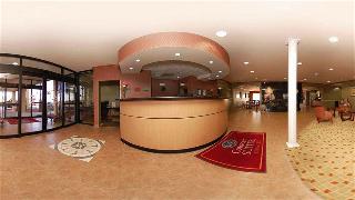 Comfort Suites El Paso West