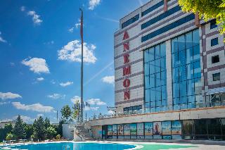 Anemon Eskisehir