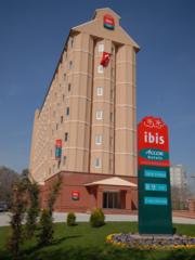 General view
 di Ibis Eskisehir