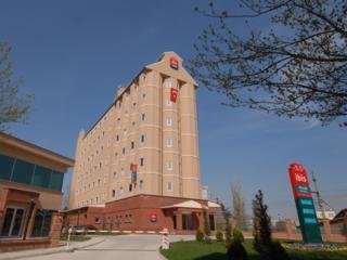 General view
 di Ibis Eskisehir
