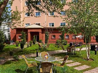 Ibis Eskisehir