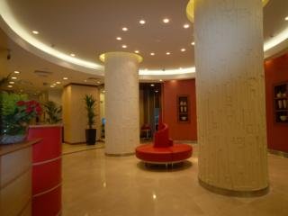 Lobby
 di Ibis Eskisehir