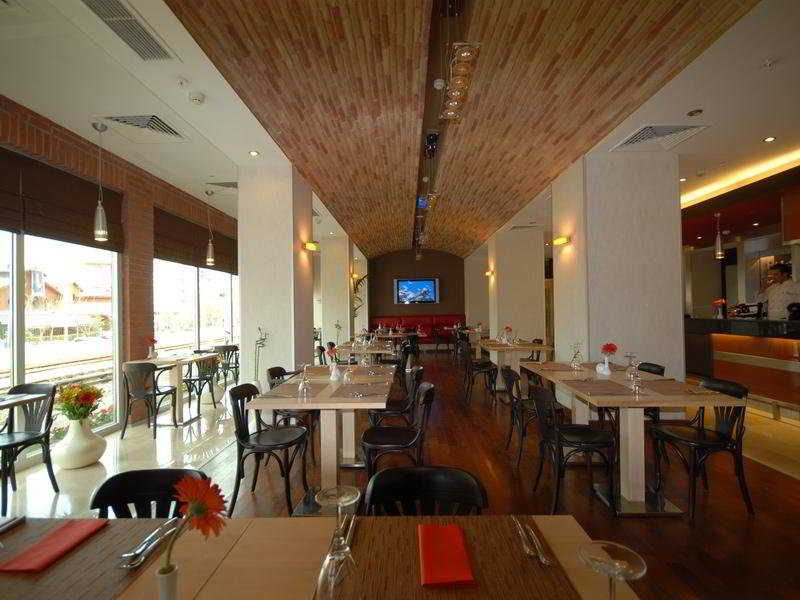 Restaurant
 di Ibis Eskisehir