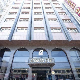 Atiskan Otel
