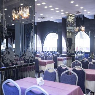 Atiskan Otel