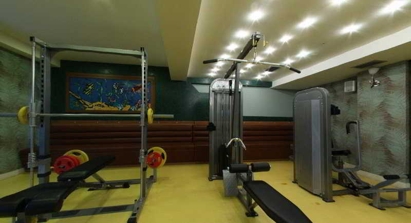 Sports and Entertainment
 di Grand Hotel Sakarya