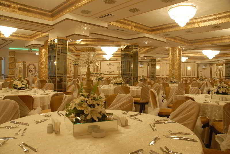 Conferences
 di Grand Hotel Sakarya