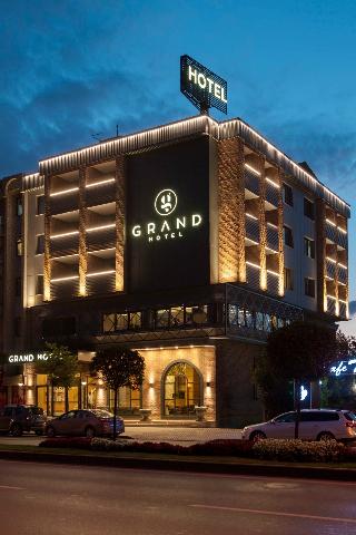Grand Hotel Sakarya