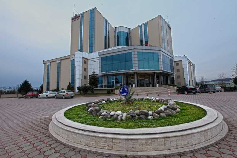 General view
 di Emex Otel