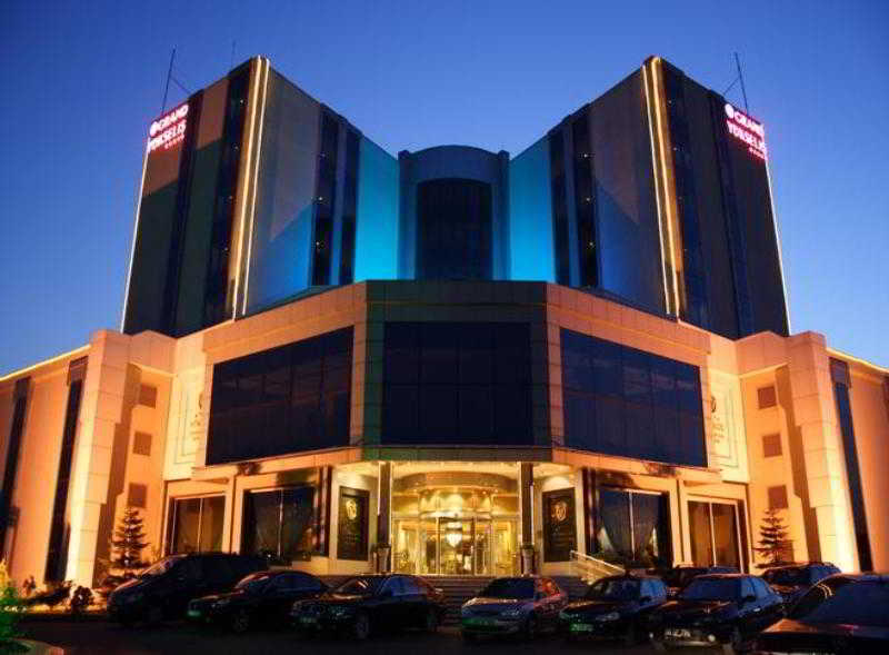 General view
 di Emex Otel