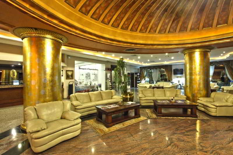 Lobby
 di Emex Otel