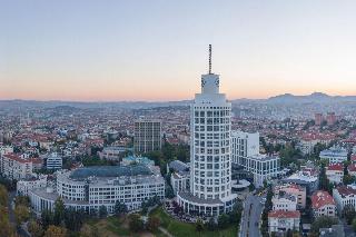 Sheraton Ankara Hotel & Convention Centre