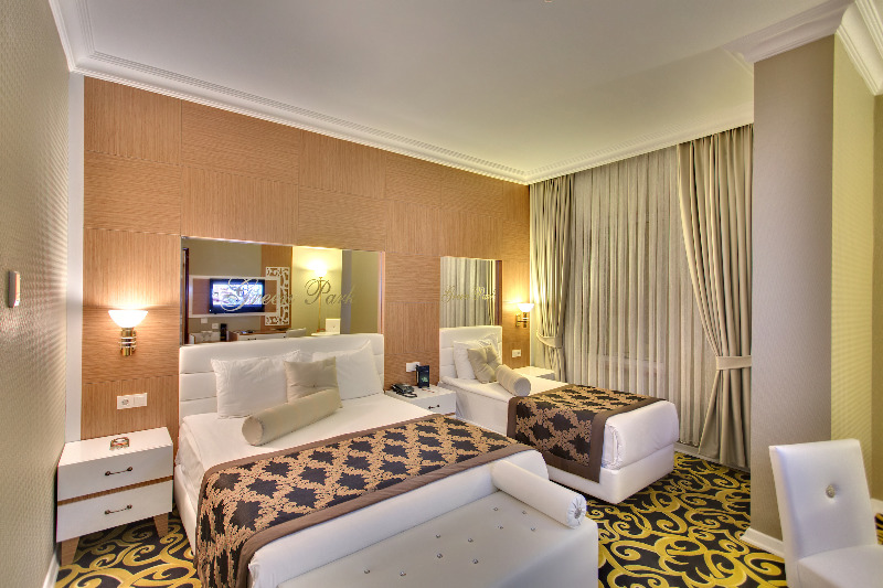 General view
 di Green Park Diyarbakir