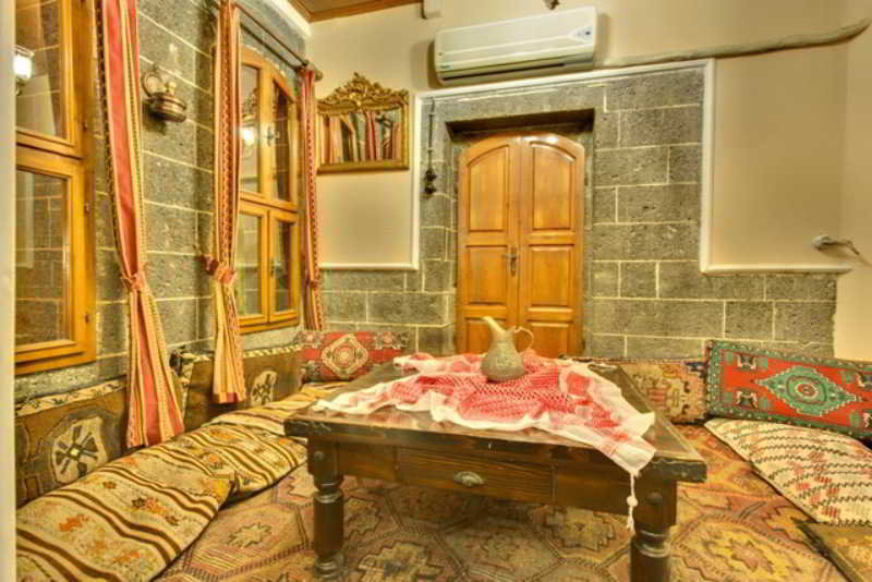 General view
 di Green Park Diyarbakir