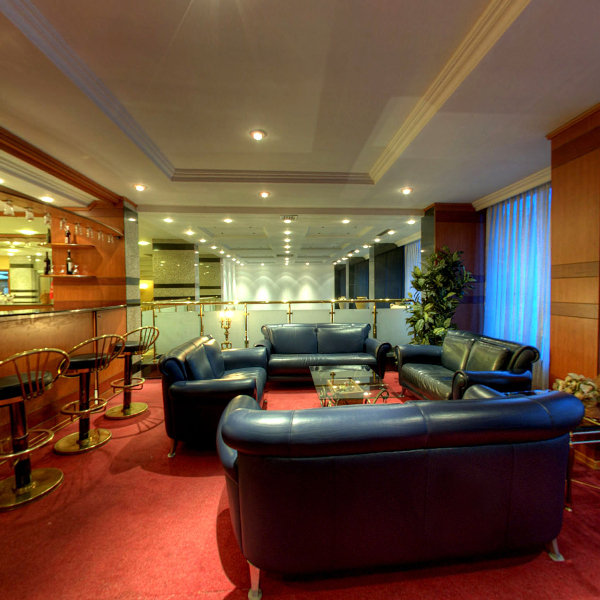 Bar
 di Green Park Diyarbakir