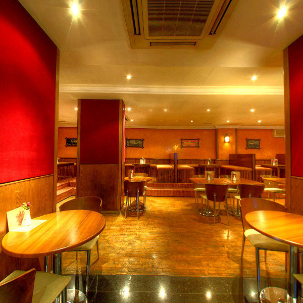 Bar
 di Green Park Diyarbakir