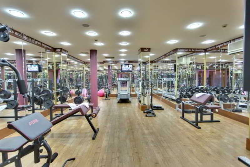 Sports and Entertainment
 di Green Park Diyarbakir