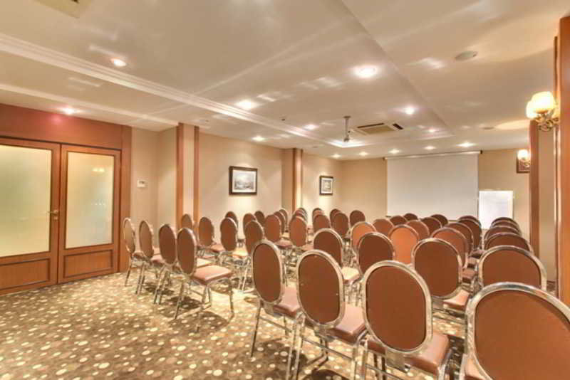 Conferences
 di Green Park Diyarbakir