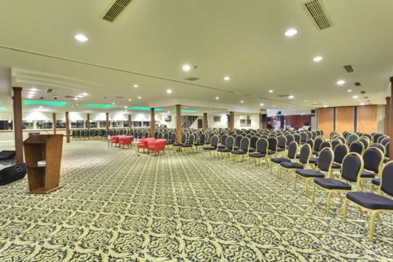 Conferences
 di Green Park Diyarbakir