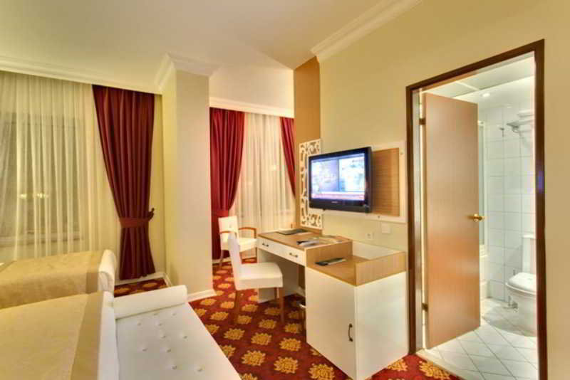 Room
 di Green Park Diyarbakir
