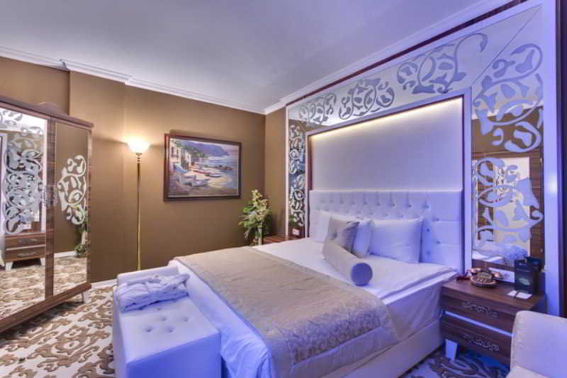 Room
 di Green Park Diyarbakir